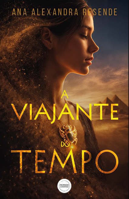 A Viajante do Tempo