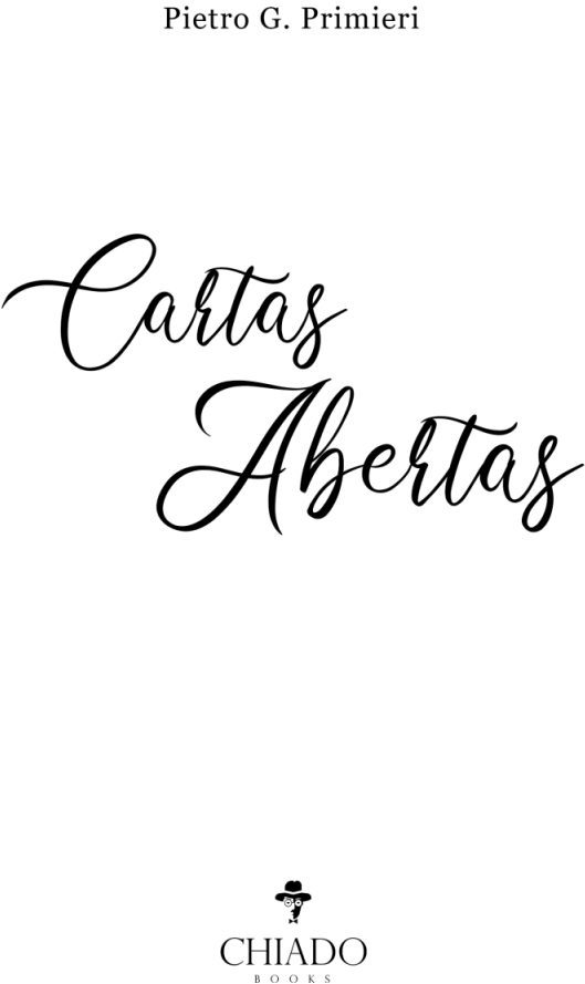 Cartas Abertas