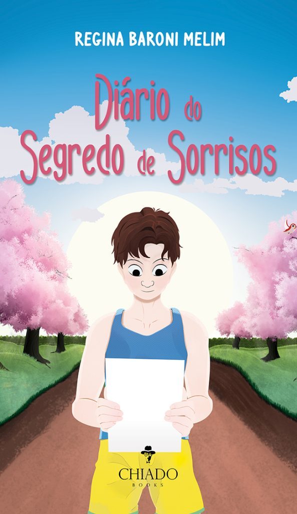 Diário do segredo de sorrisos