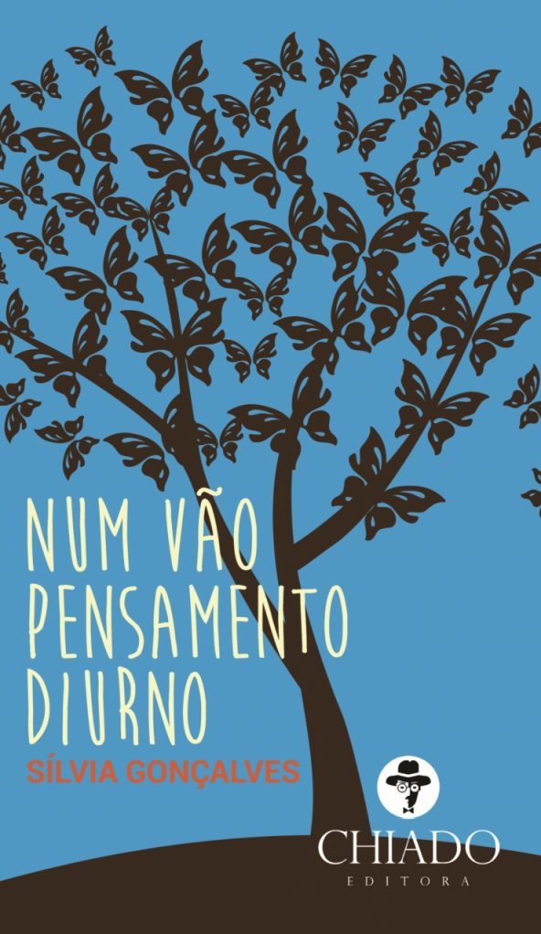 Num vão pensamento Diurno