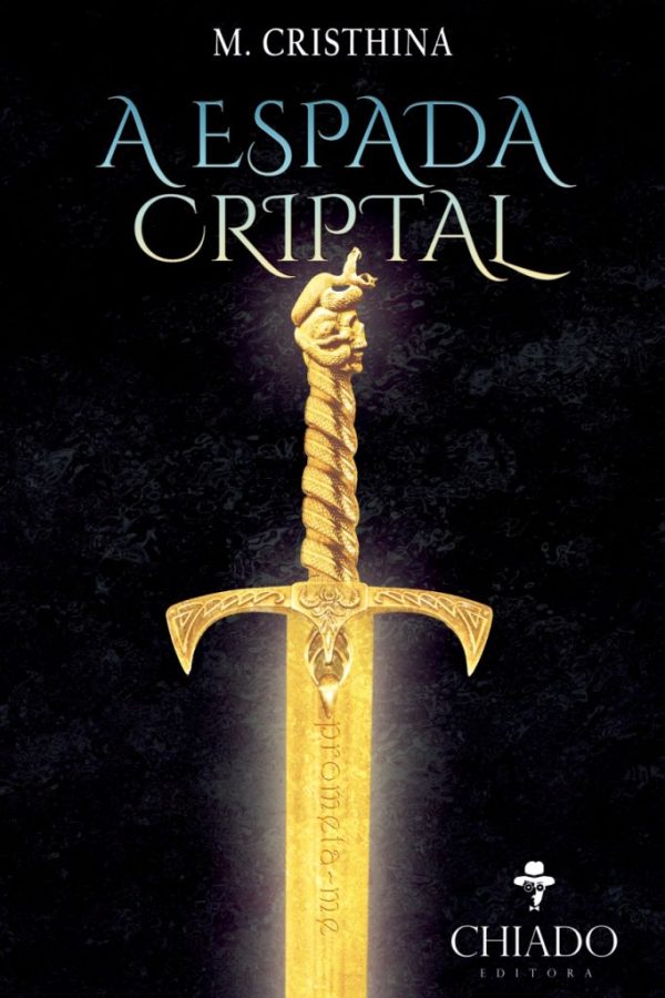 A Espada Criptal