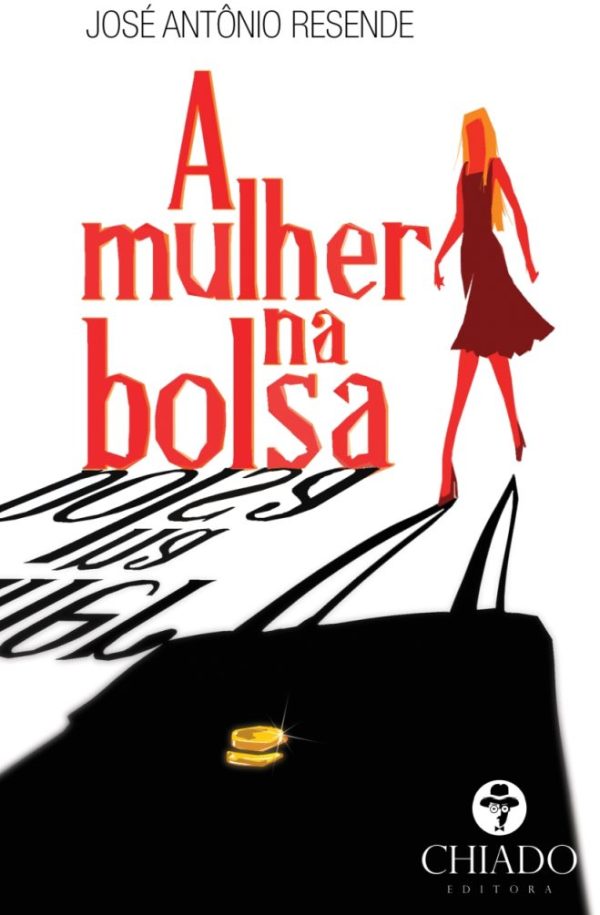 A Mulher Na Bolsa