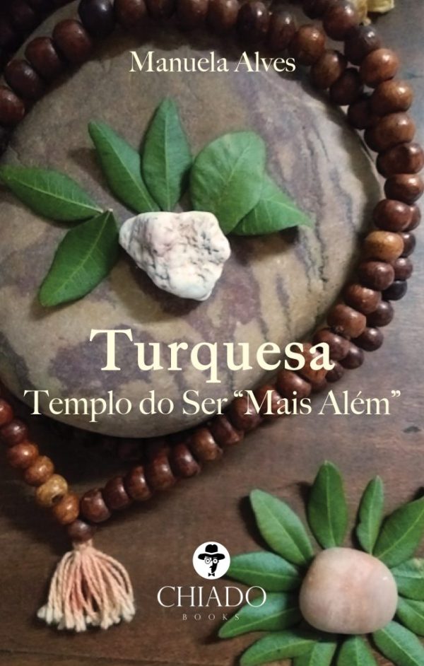 Turquesa - Templo do Ser "Mais Além"