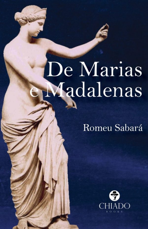De Marias e Madalenas