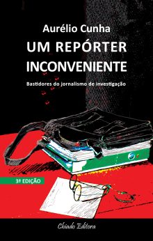Um Repórter Inconveniente