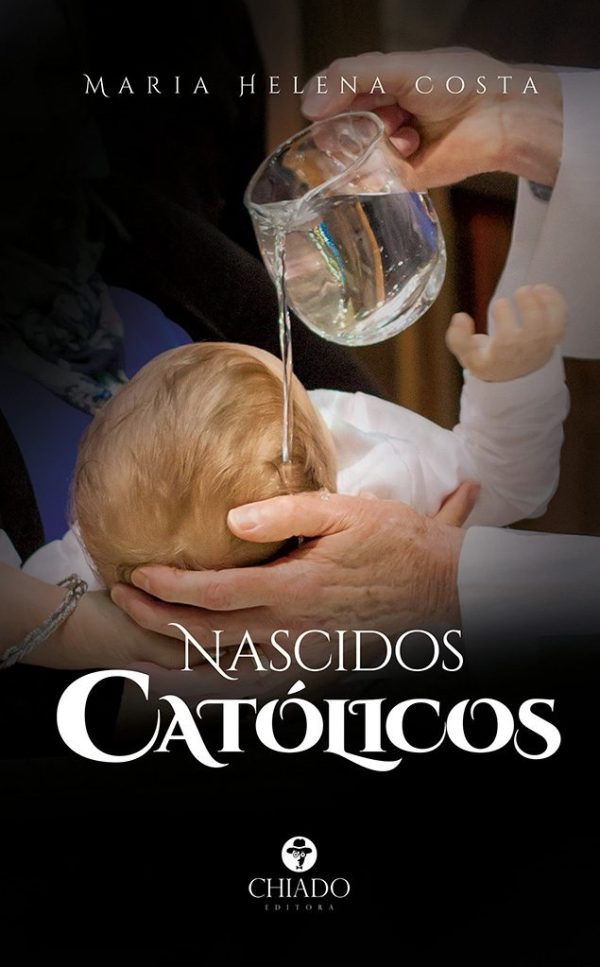 Nascidos Católicos