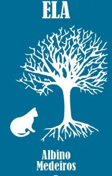 O meu Gato e Ela