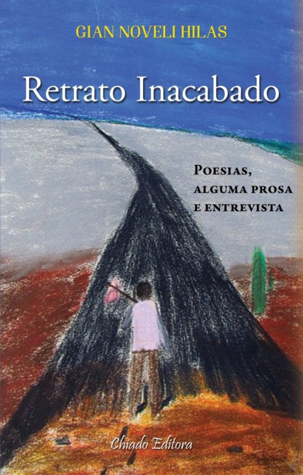 Retrato Inacabado