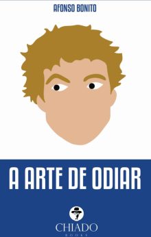 A Arte de Odiar
