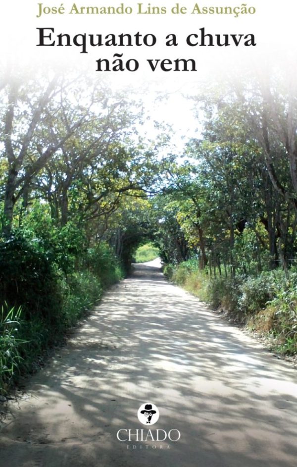 Enquanto a chuva não vem