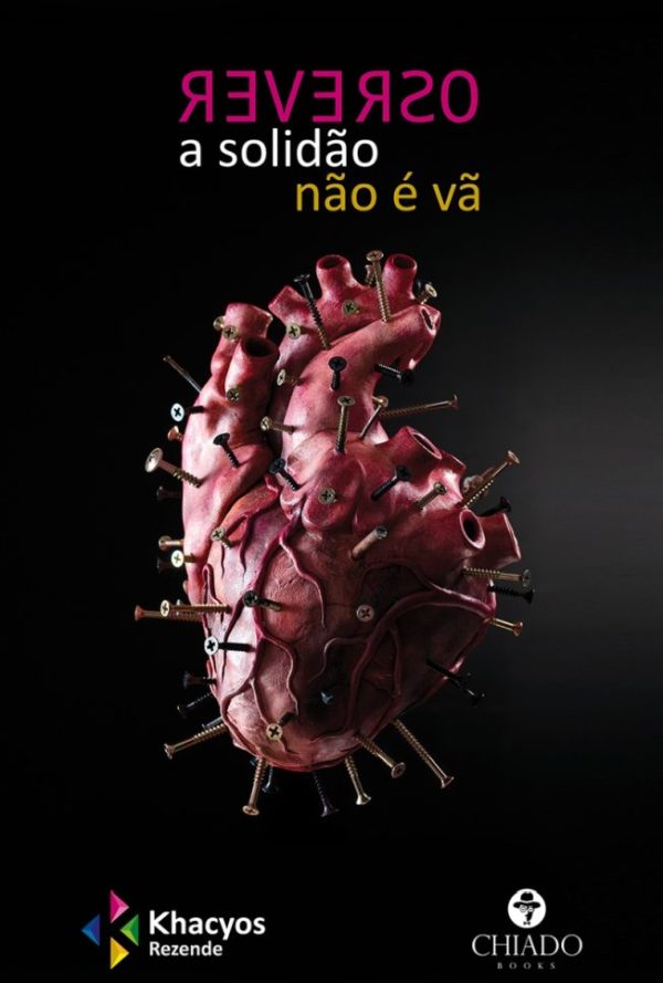 Reverso - A solidão não é vã