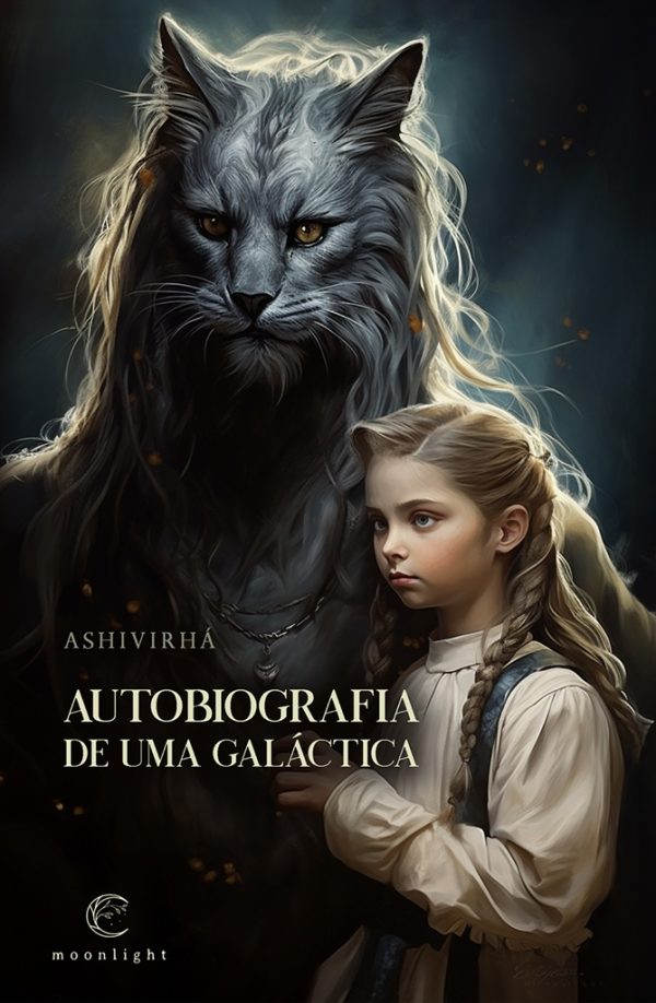 Autobiografia de uma Galáctica