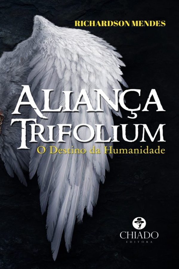 Aliança Trifolium - O Destino da Humanidade