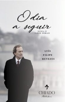 O dia a seguir - Nunca é tarde demais