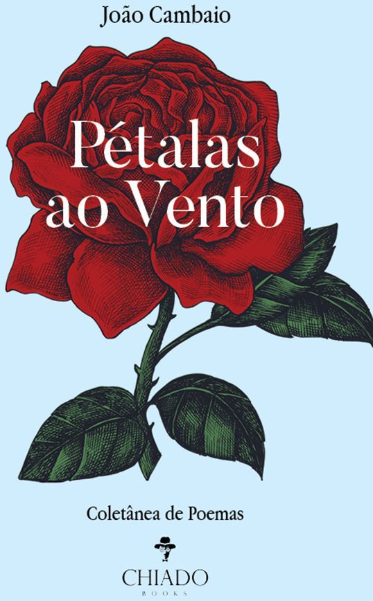 Pétalas ao Vento - Coletânea de Poemas