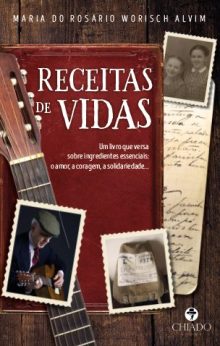 Receitas de Vidas
