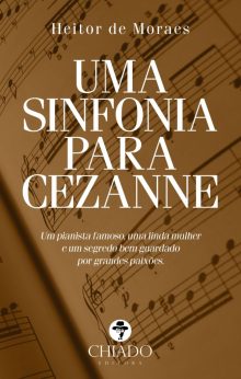 Uma Sinfonia para Cezanne