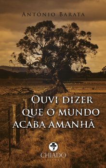 Ouvi Dizer Que O Mundo Acaba Amanhã