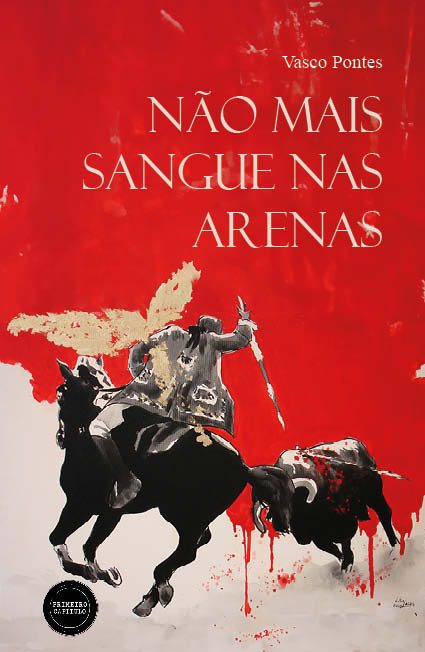 Não mais sangue nas arenas
