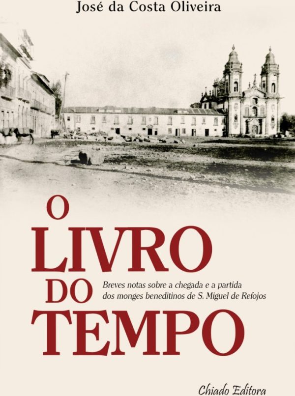O Livro do tempo