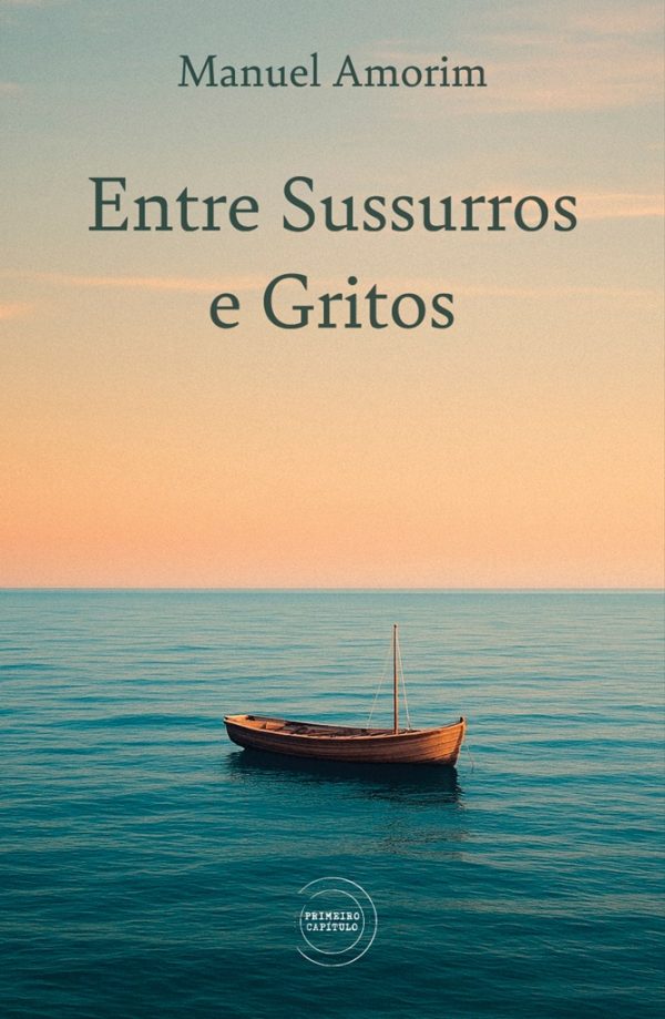 Entre Sussurros e Gritos