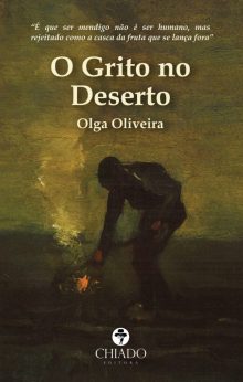 O Grito No Deserto