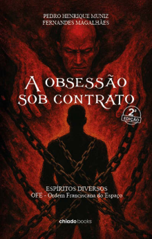 A obsessão sob contrato