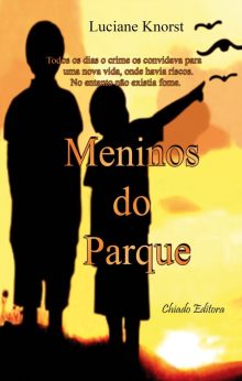 Meninos do Parque
