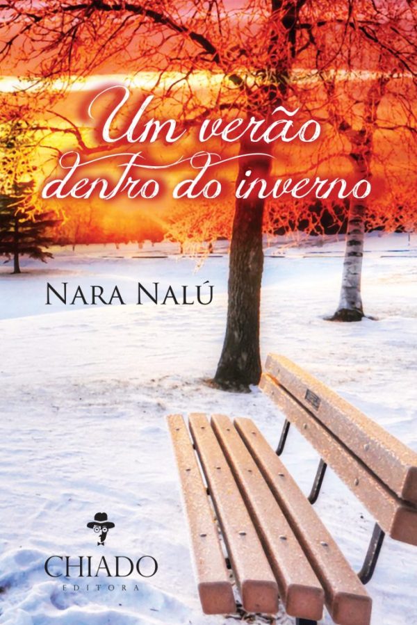 Um Verão Dentro do Inverno