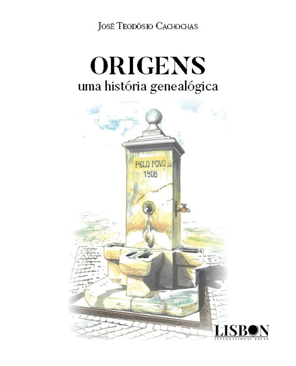 ORIGENS uma história genealógica
