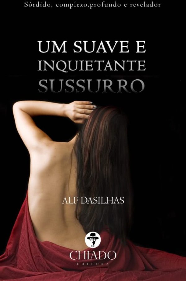 Um Suave e Inquietante Sussurro