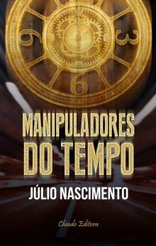 Manipuladores do Tempo