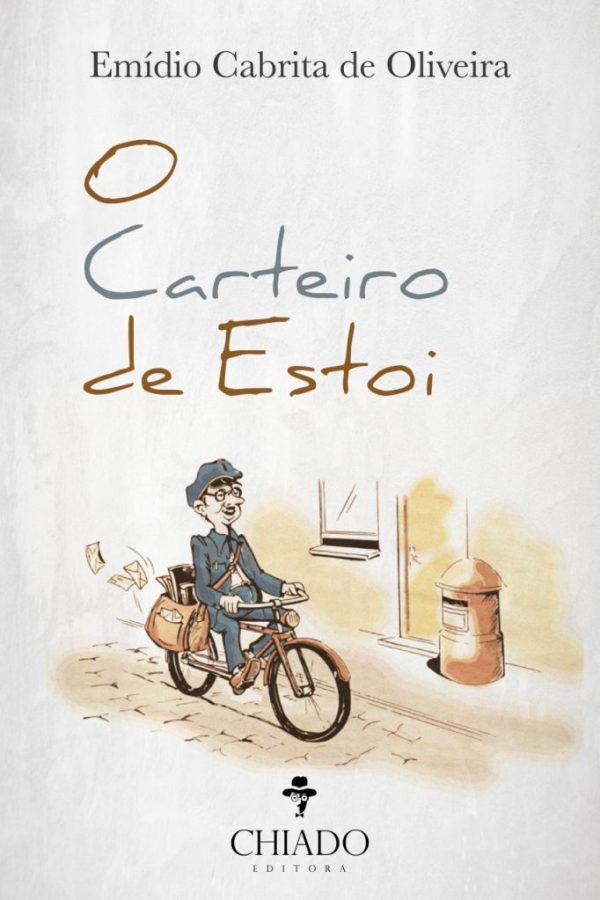 O Carteiro de Estoi
