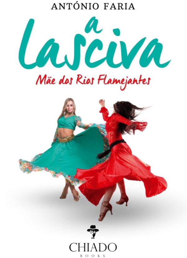 A Lasciva Mãe dos Rios Flamejantes