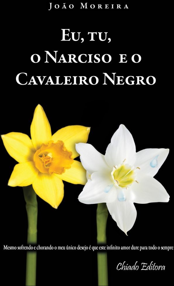Eu, Tu, o Narciso e o Cavaleiro Negro
