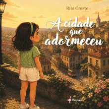 A cidade que adormeceu