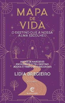 Mapa de Vida - Volume II