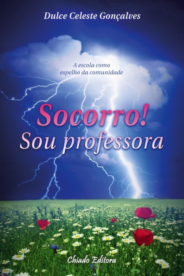 Socorro! Sou Professora