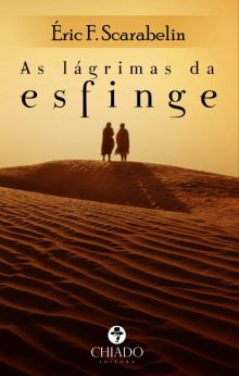 As Lágrimas da Esfinge