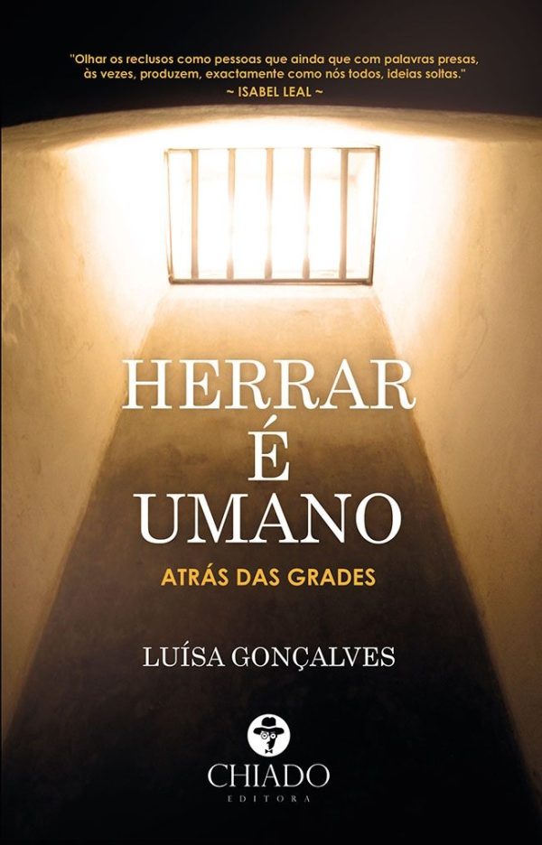 Herrar É Umano