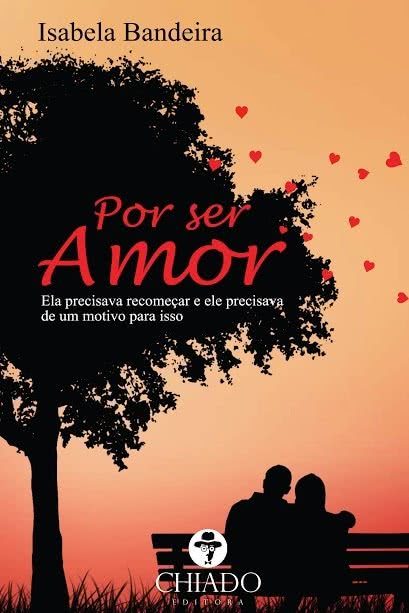 Por ser amor