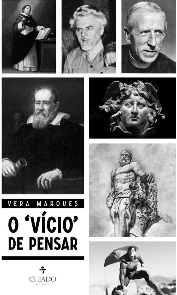 O 'vício' de pensar