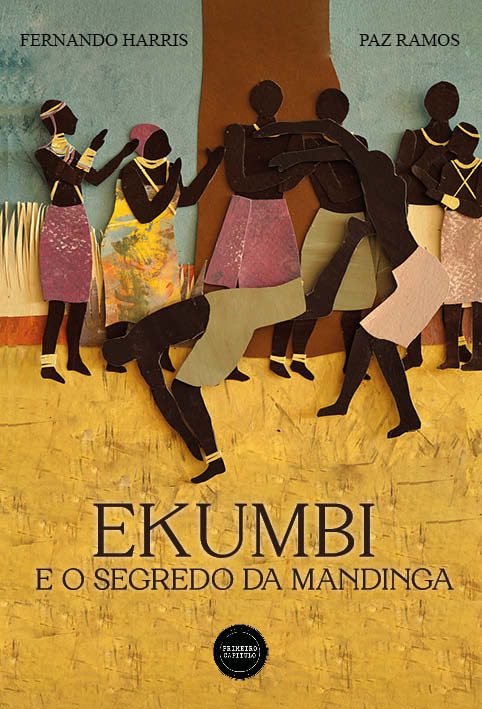 Ekumbi e o Segredo da Mandinga