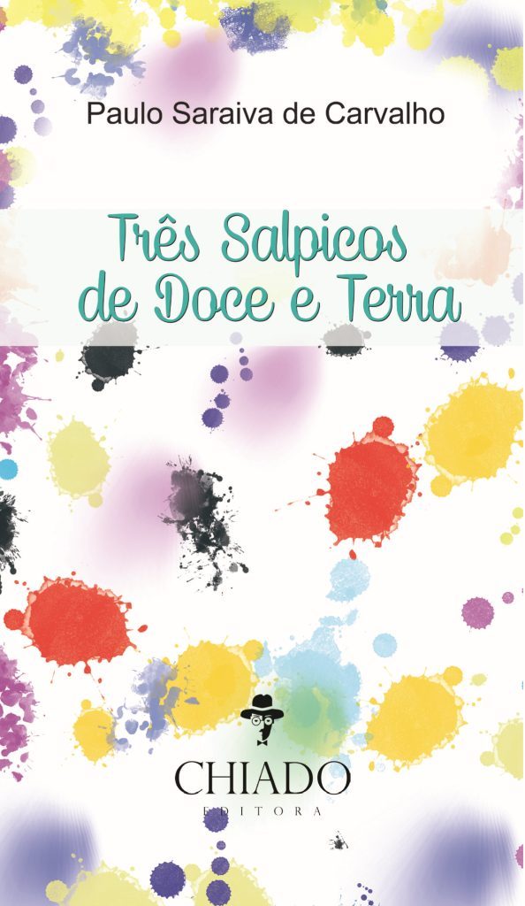 Três Salpicos de Doce e Terra