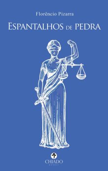 Espantalhos de pedra