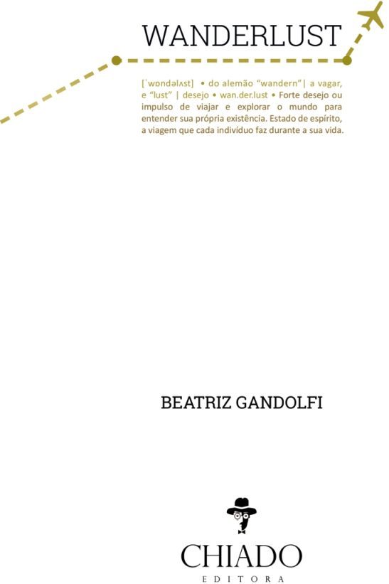 Wanderlust