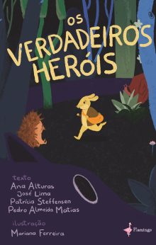 Os verdadeiros heróis