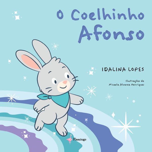 O Coelhinho Afonso