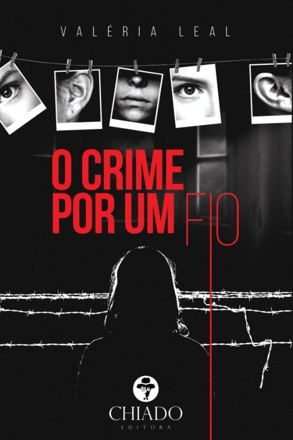 O crime por um fio