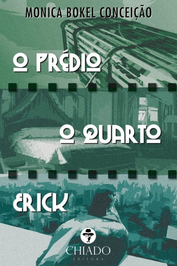 O prédio, o quarto, Erick
